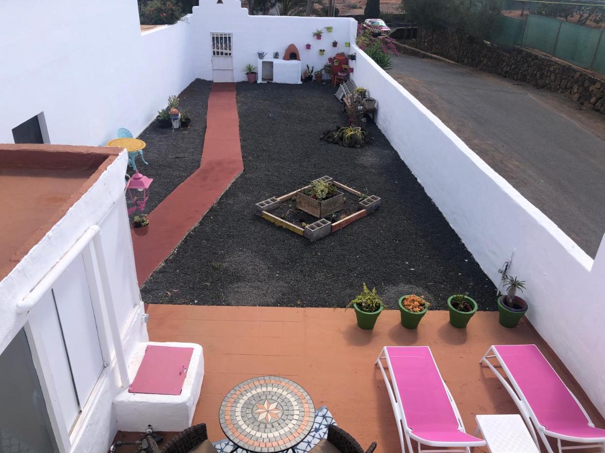 Casa La Mareta Villa Casillas del Angel Bagian luar foto